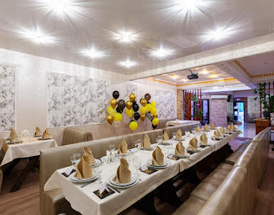  ресторан Уют