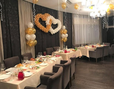  ресторан Ганс и Марта