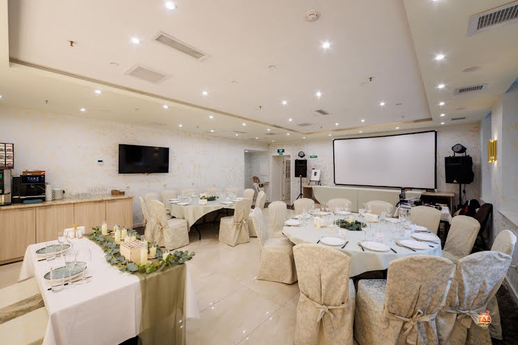 Ресторан в «Arium» фотография №5