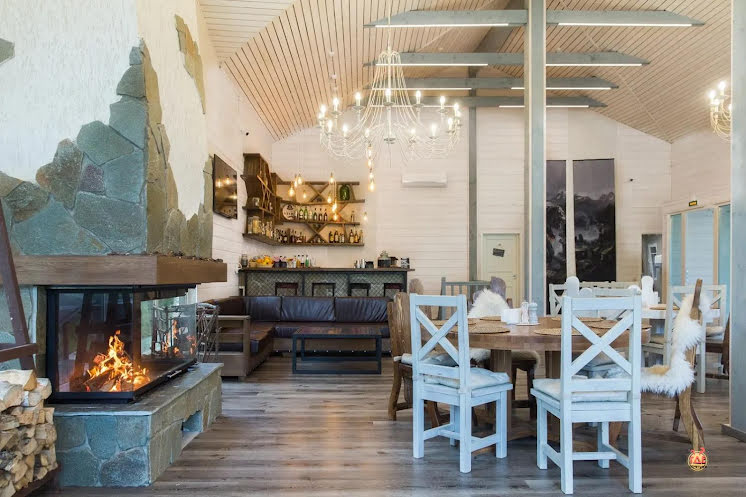 Ферма Троллей в «Золотая Долина» фотография №4