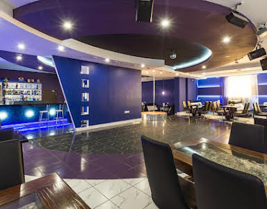  ресторан У Озера