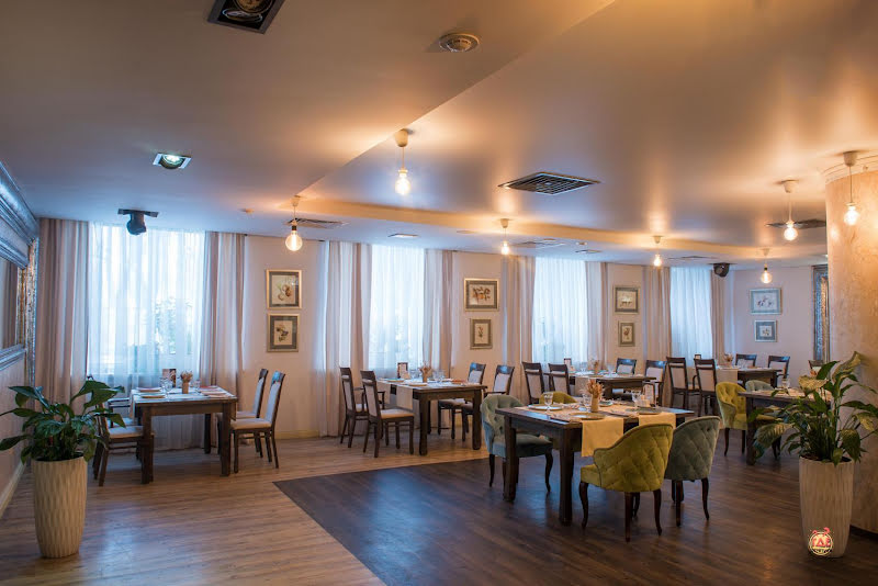 Аврора фотография №15