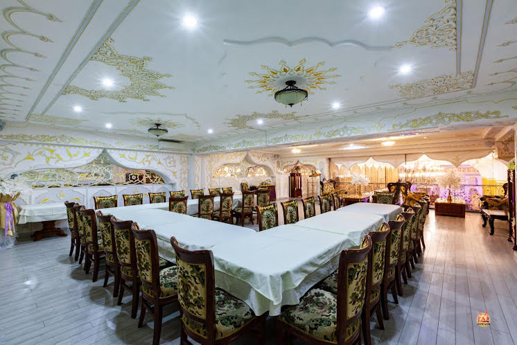 Малый зал  в «Белое золото» фотография №7