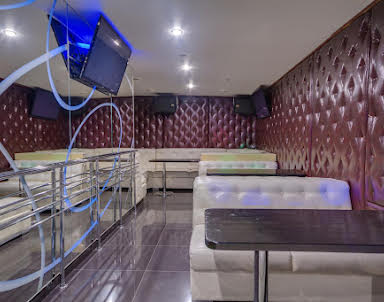  ресторан Vertel