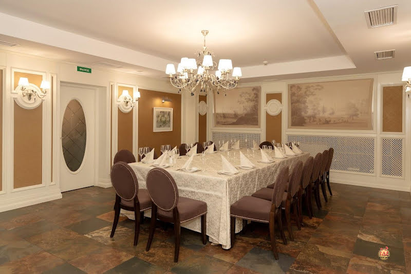 Pogreeb фотография №3