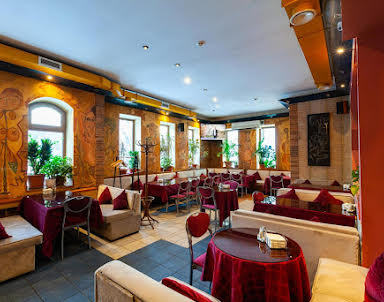 Новый год в Пикассо