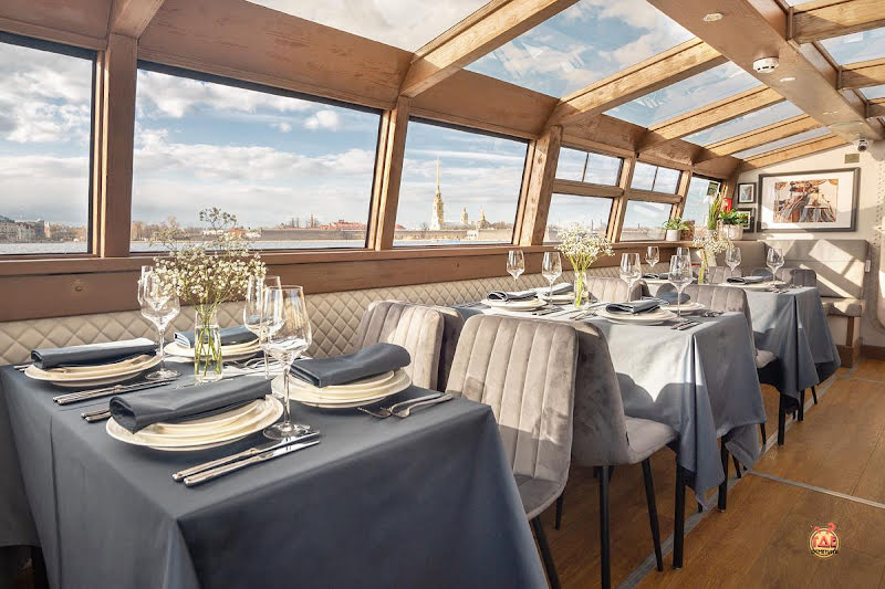 Теплоход "Антверпен" фотография №4