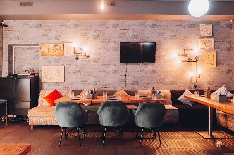 Feromon Primorskaya фотография №14