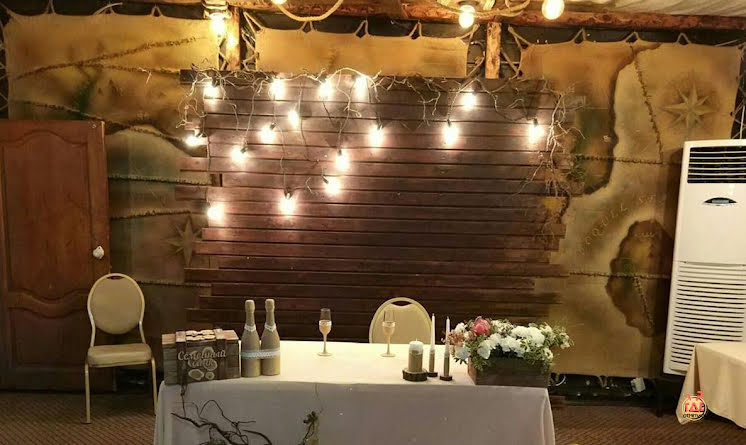 Кают-Компания в «Адмирал Нельсон» фотография №3