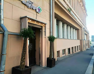  ресторан Старая Грузия
