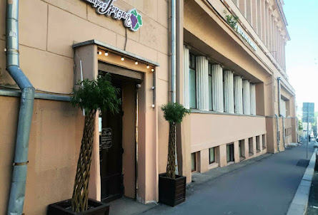 VIP-зал в VIP-зал