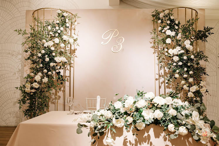 Банкетный зал в «Art Hall» фотография №12