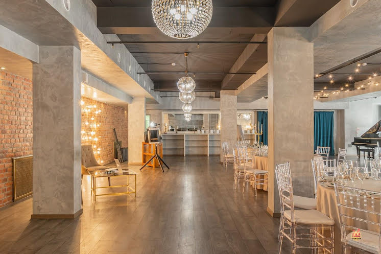 Атриум Холл в «Атриум Холл» фотография №14