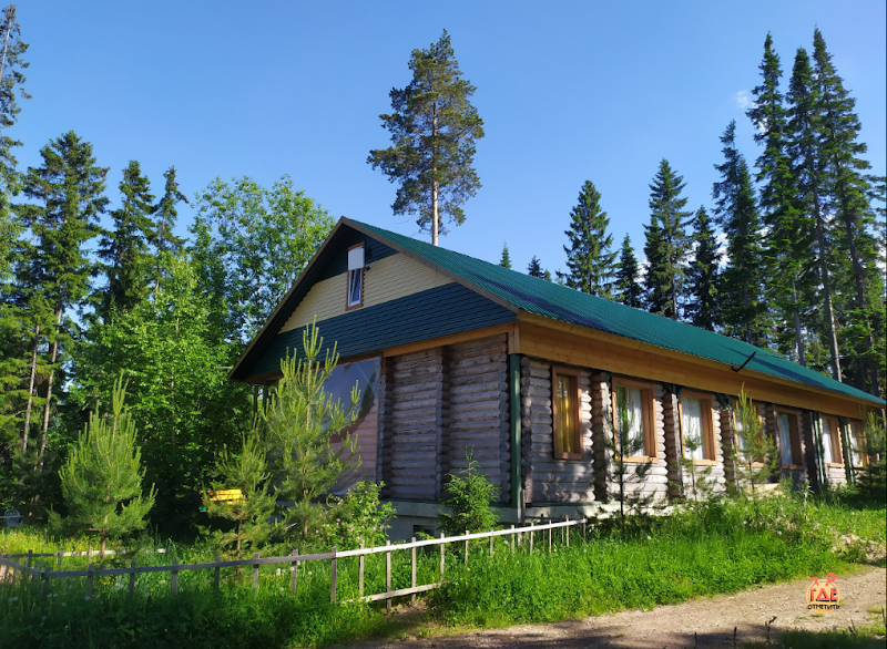 Зайкина избушка фотография №14