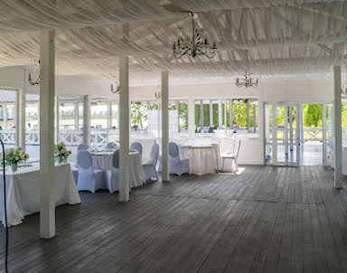  ресторан Круиз