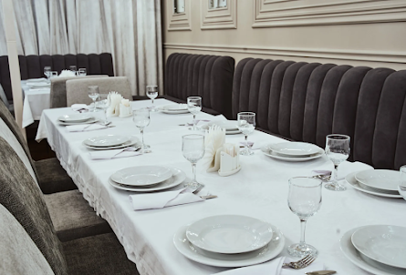 Vip-зал в Зал с караоке