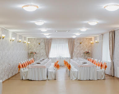  ресторан Альпийский