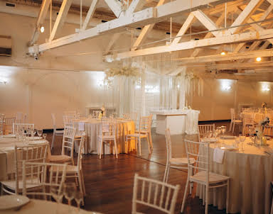 Свадьба в Театр Юности