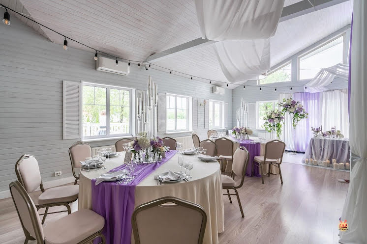 Ресторан на воде в «Медвежьи озера» фотография №15