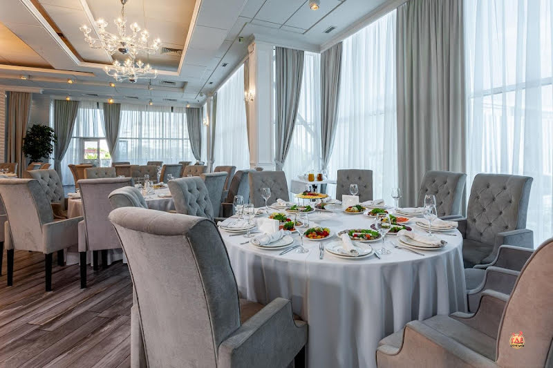 Mer Hall фотография №4