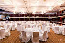 Зал «Бальный» в «Korston Club Hotel»