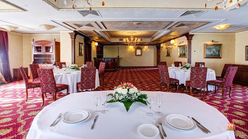 Садовое кольцо фотография №14