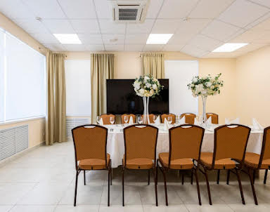  ресторан Юрюзань