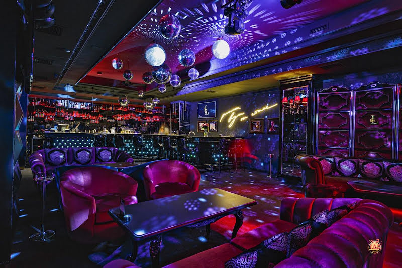 Leps Bar фотография №3