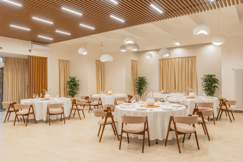 Sakura Hall фотография №16