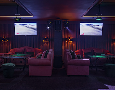  ресторан Мариус