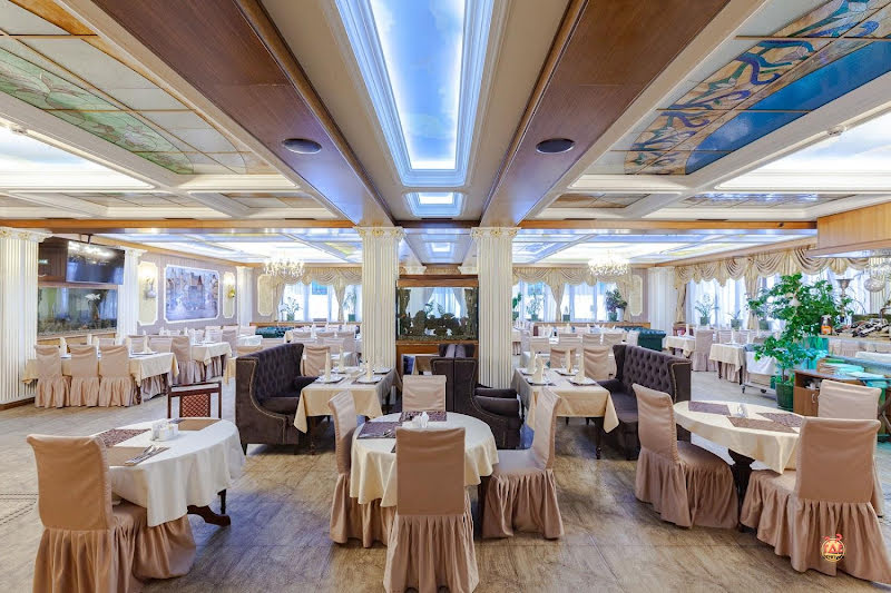 Грин Палас фотография №2