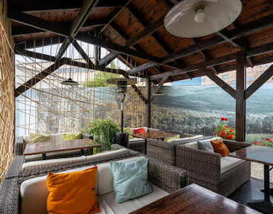 Новый год в Casa Bella