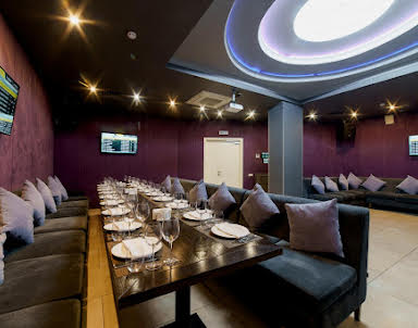  ресторан GRANAT