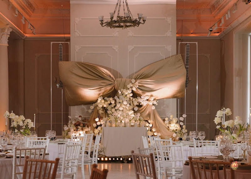 AurA Grand Hall фотография №3