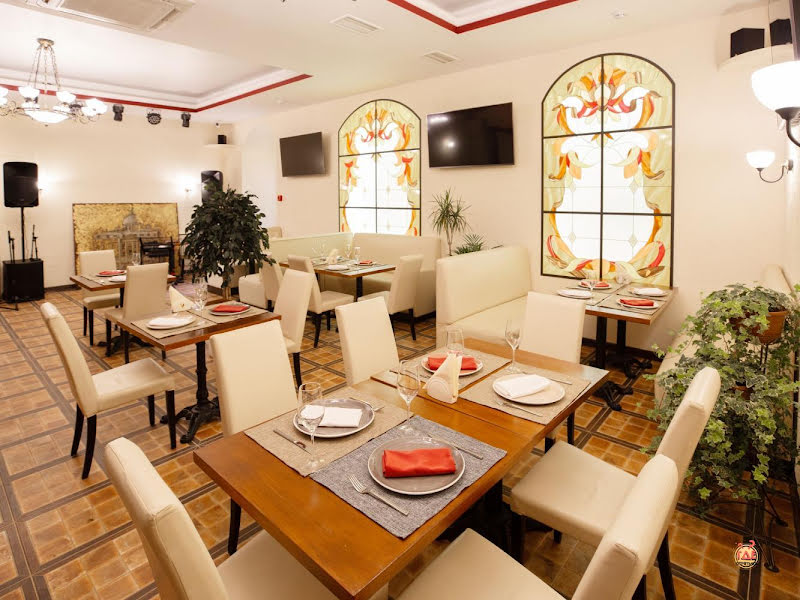 El Idilio фотография №11