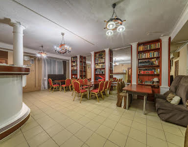  ресторан Яр