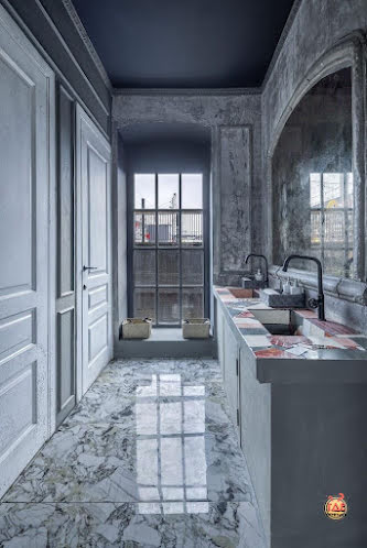 AMPERE HALL в «GOELRO» фотография №17