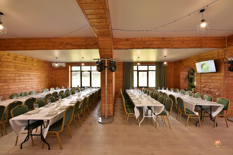 Goldy Land фотография №14