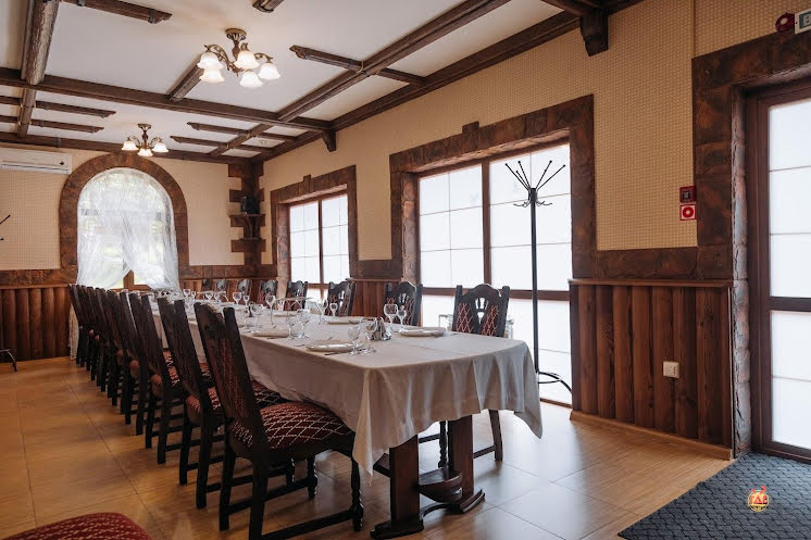 Дом №22 в «Лесная сказка» фотография №2