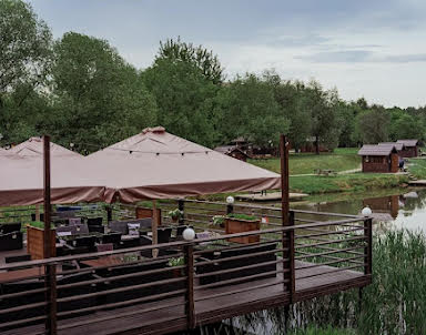 Новый год в GARDA