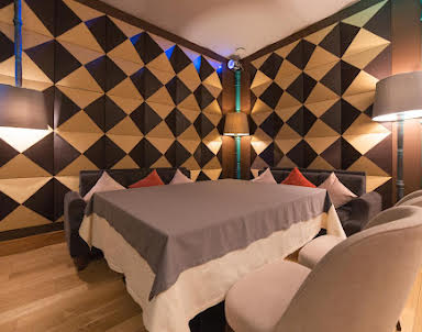 Выпускной в Vostok