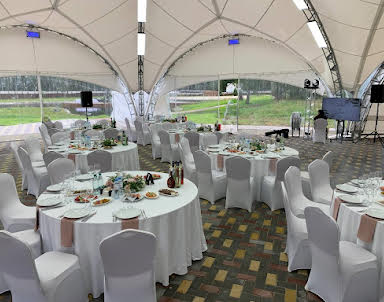  ресторан Задубравье