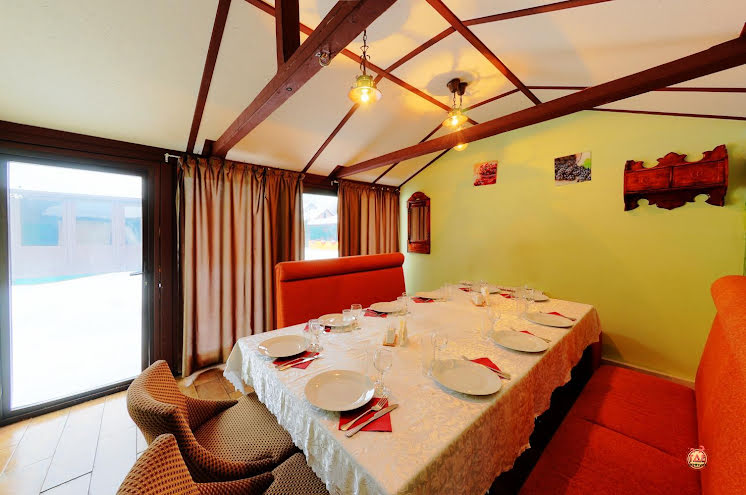 Беседки в «Тавуш» фотография №4