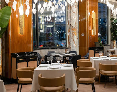 Новый год в Поле