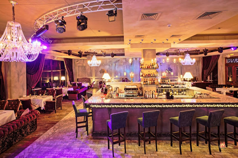 ГорPark фотография №13