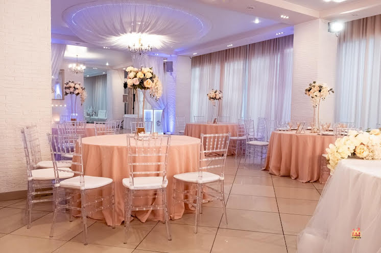 Зал "Creme De La Creme" в «Creme De La Creme» фотография №18