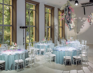  ресторан Согласие Холл