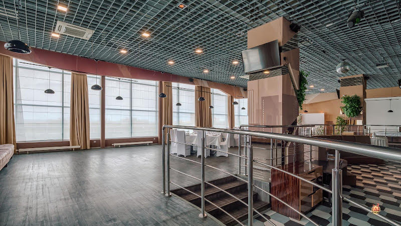 Мегаполис фотография №16