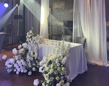  ресторан Байкал