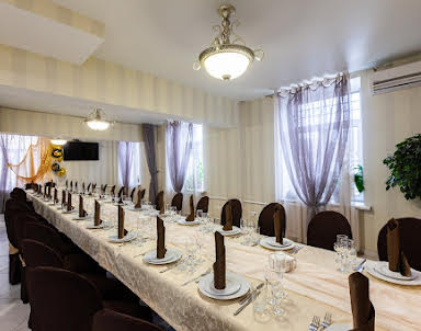  ресторан Ярославский